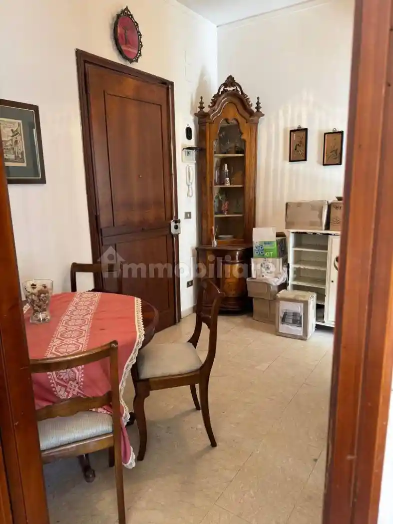Appartamento in vendita a Catania