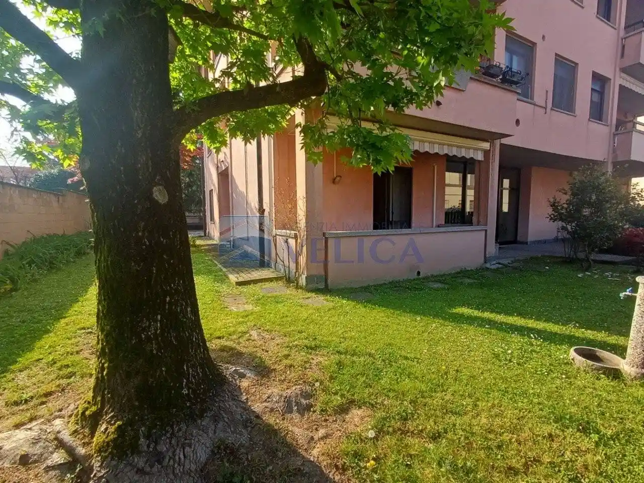 Appartamento in vendita a Gerenzano