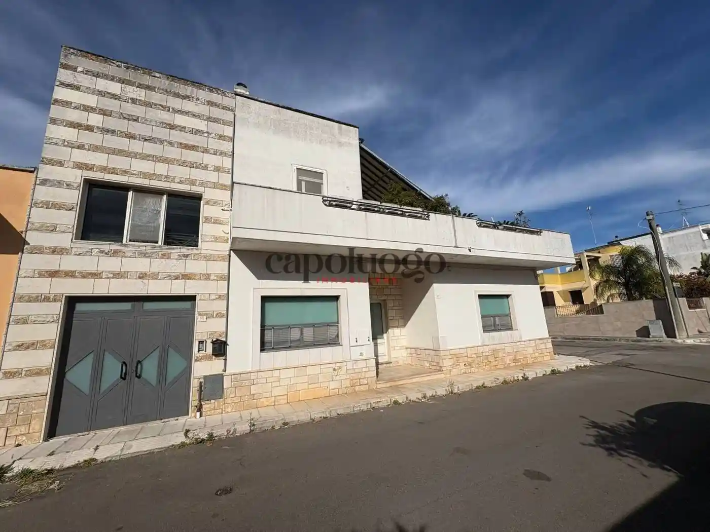 Casa indipendente in vendita a Surbo