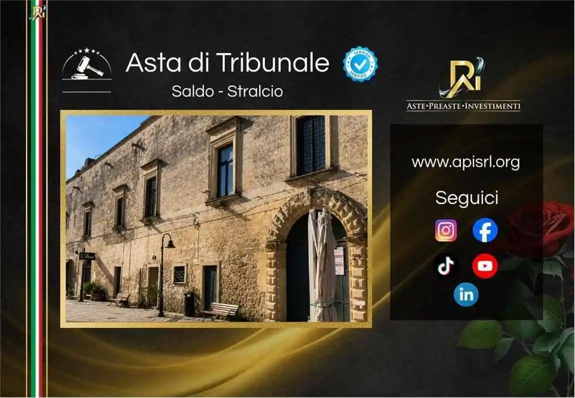 Appartamento in vendita a Lizzanello