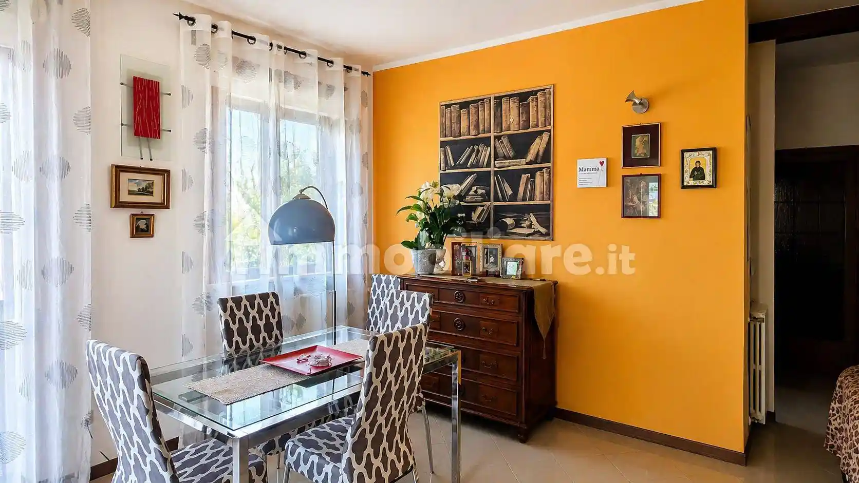 Appartamento in vendita a Voghiera