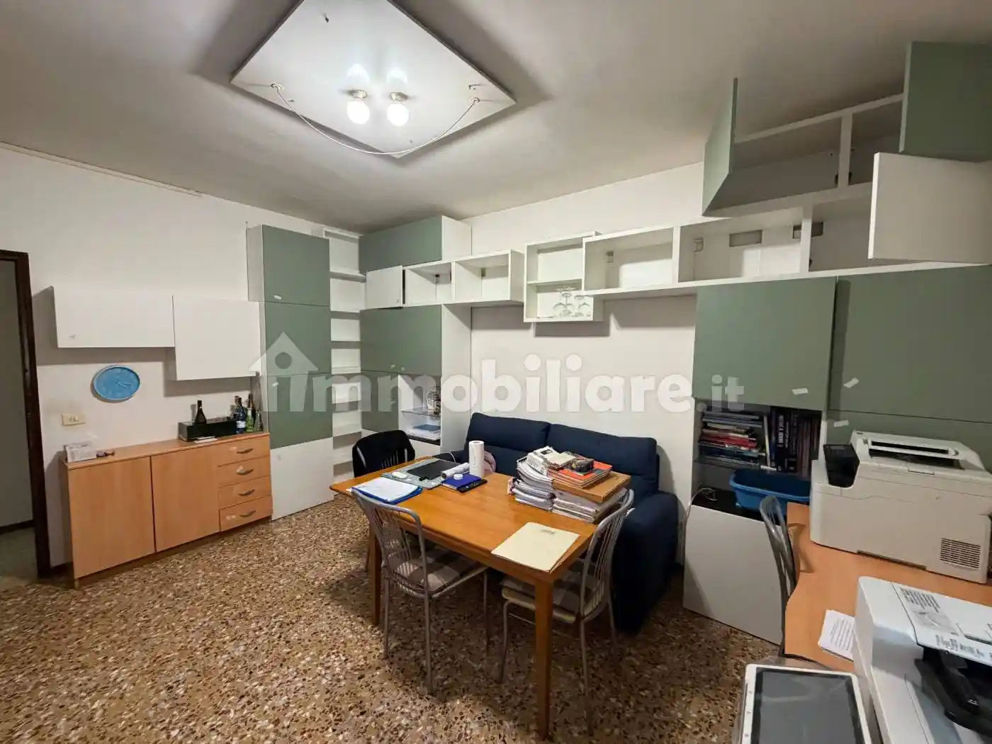 Appartamento in vendita a Correggio