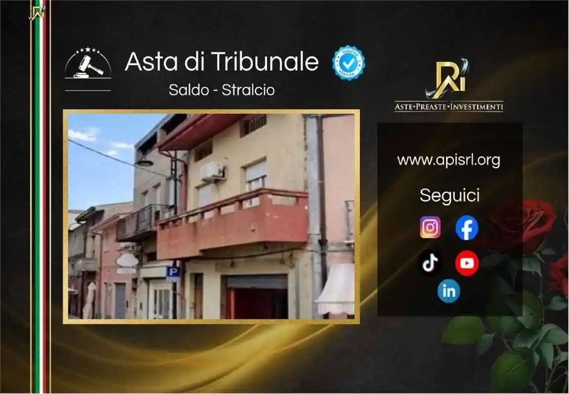 Casa indipendente in vendita a Guspini
