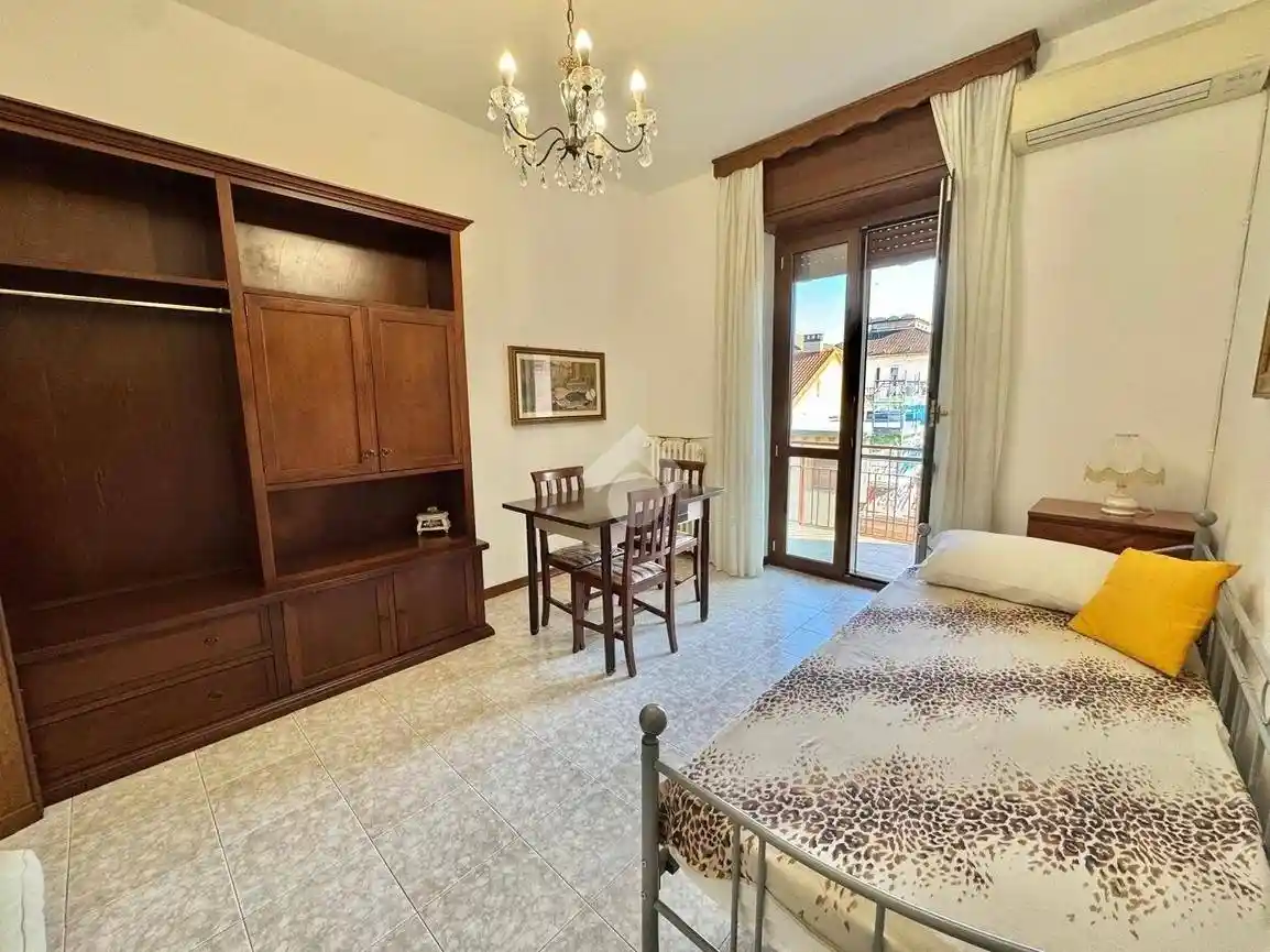 Appartamento in affitto a Novara