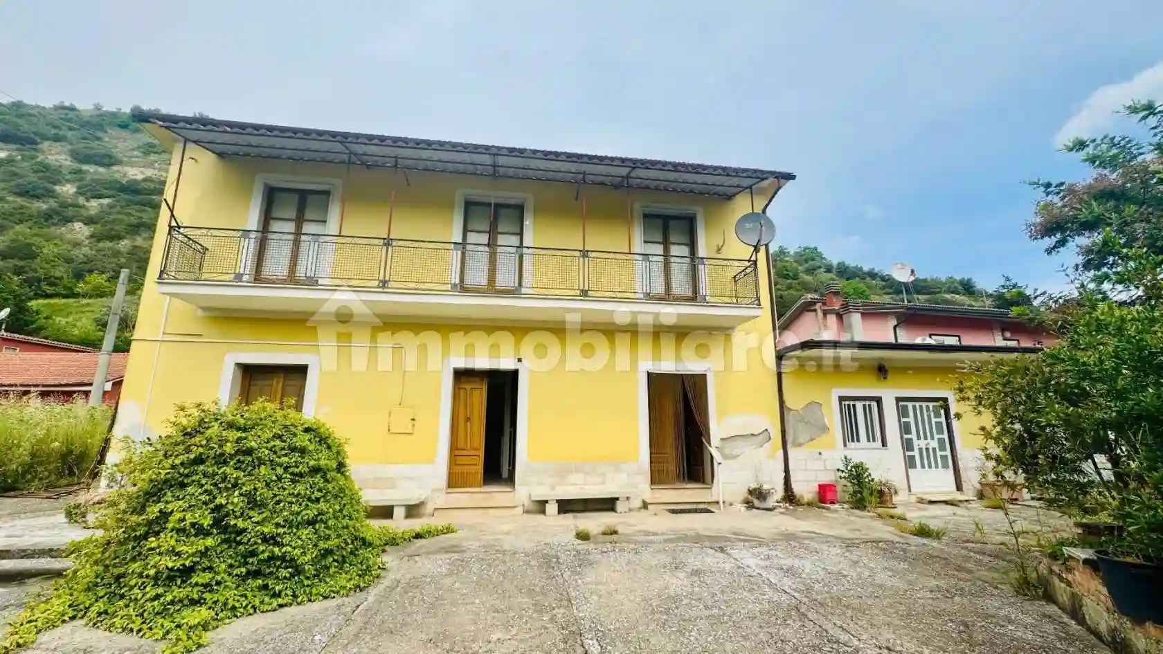 Casa indipendente - foto 2
