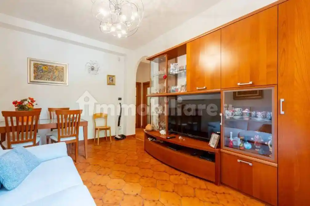 Appartamento in vendita a Bologna