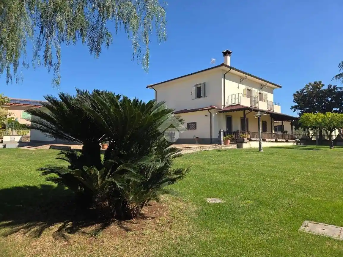 Villa in vendita a Velletri