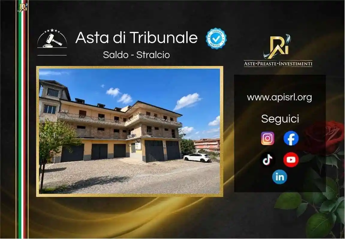 Appartamento in vendita a Grottaminarda