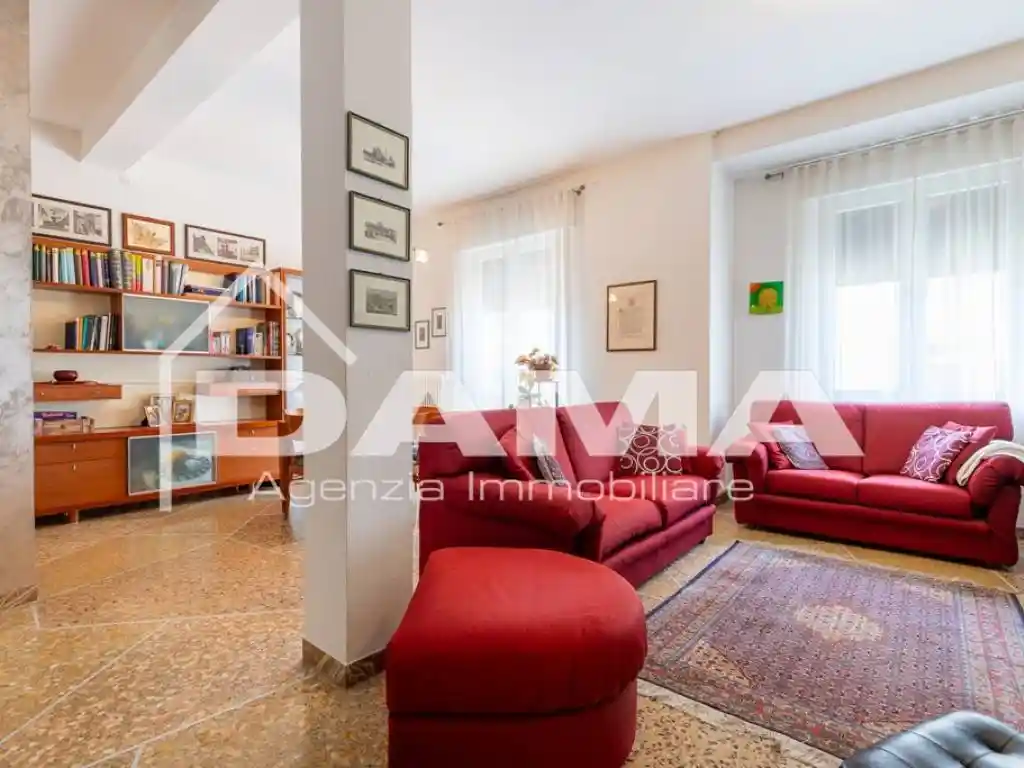 Appartamento in vendita a Forlì