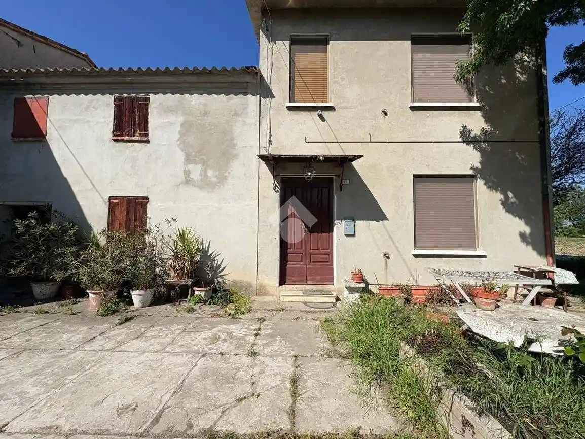 Casa indipendente in vendita a Suzzara