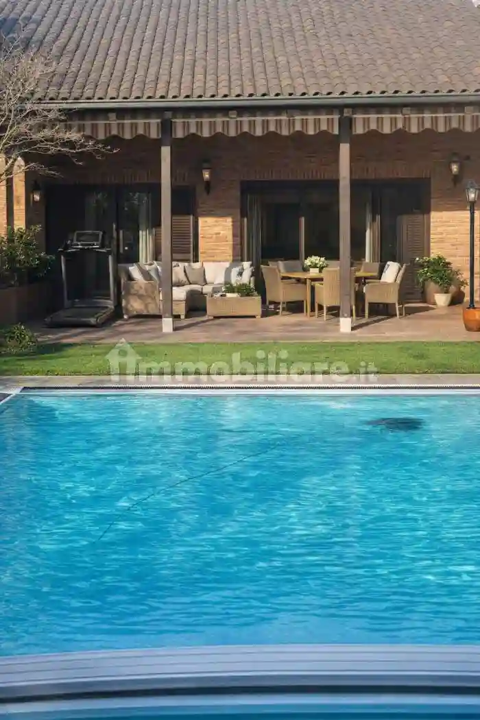 Villa - foto 5