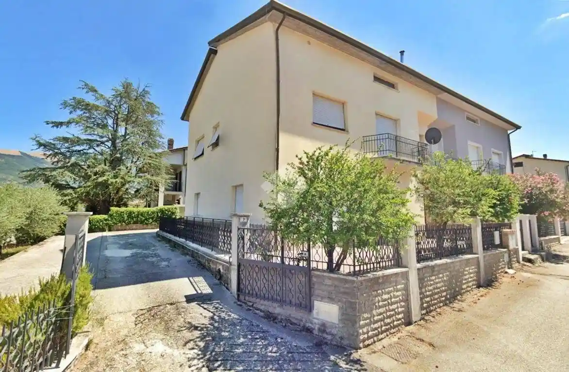 Appartamento in vendita a Gualdo Tadino