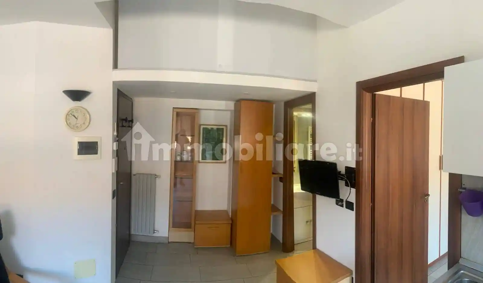 Appartamento in affitto a Cesano Maderno