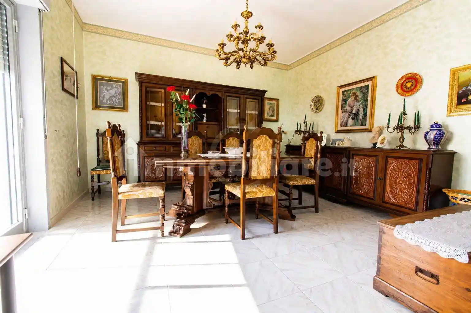 Appartamento in vendita a Acireale