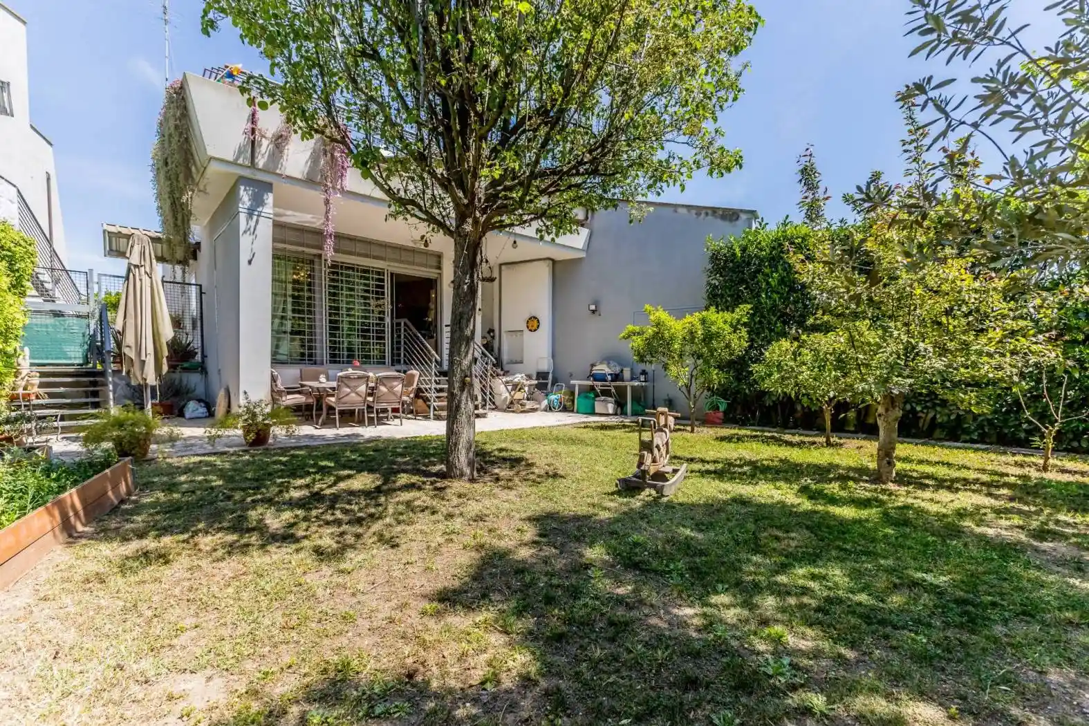 Villa in vendita a Roma