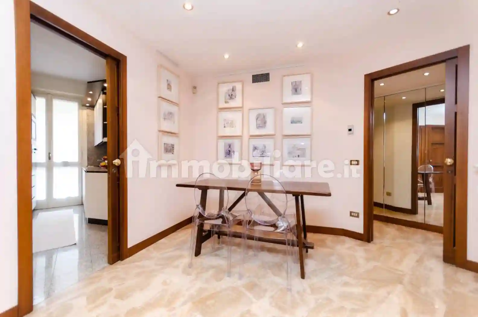 Appartamento - foto 5