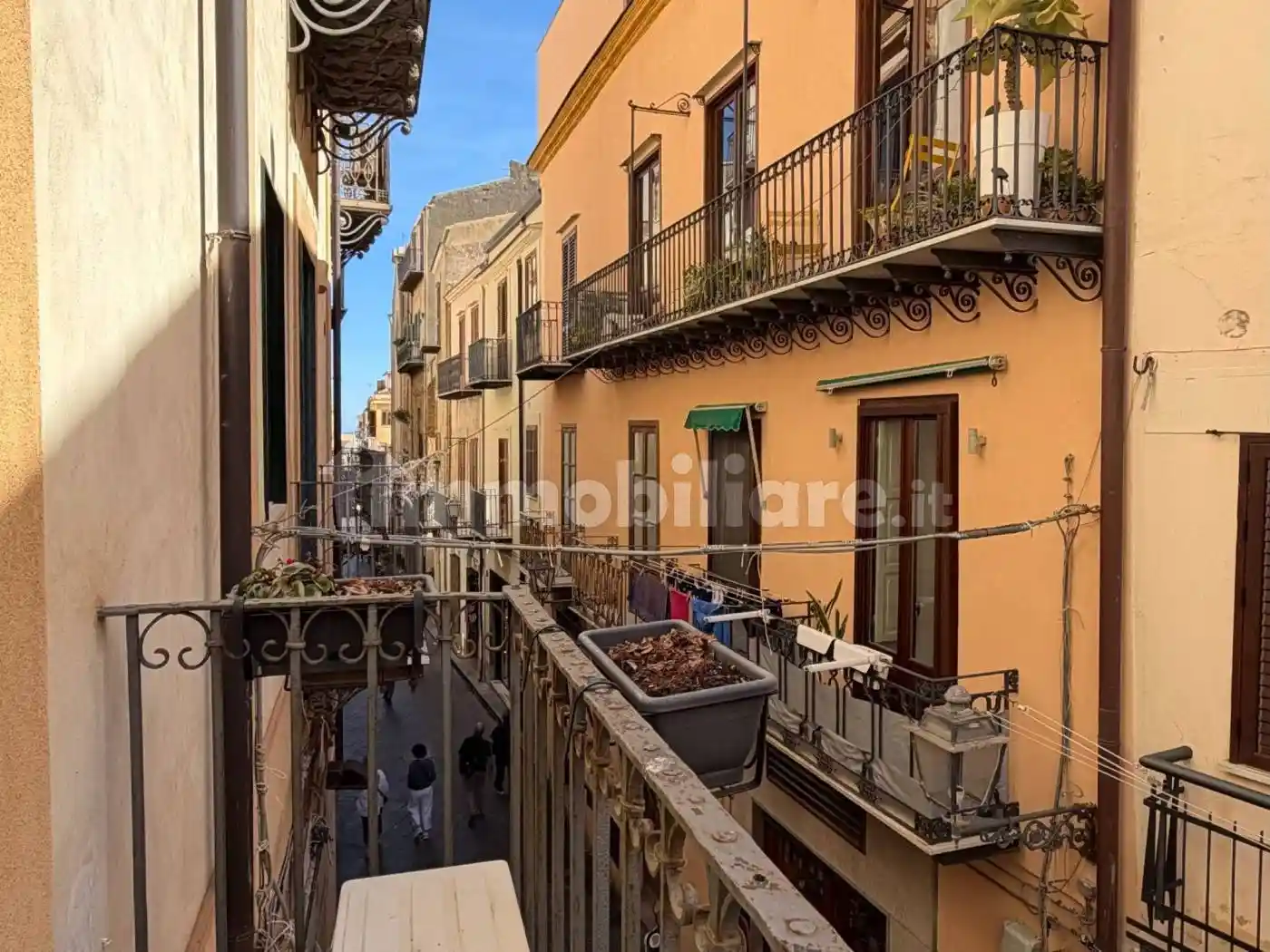 Appartamento in vendita a Cefalù