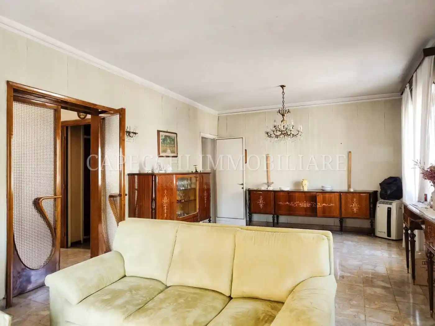 Appartamento in vendita a Pistoia
