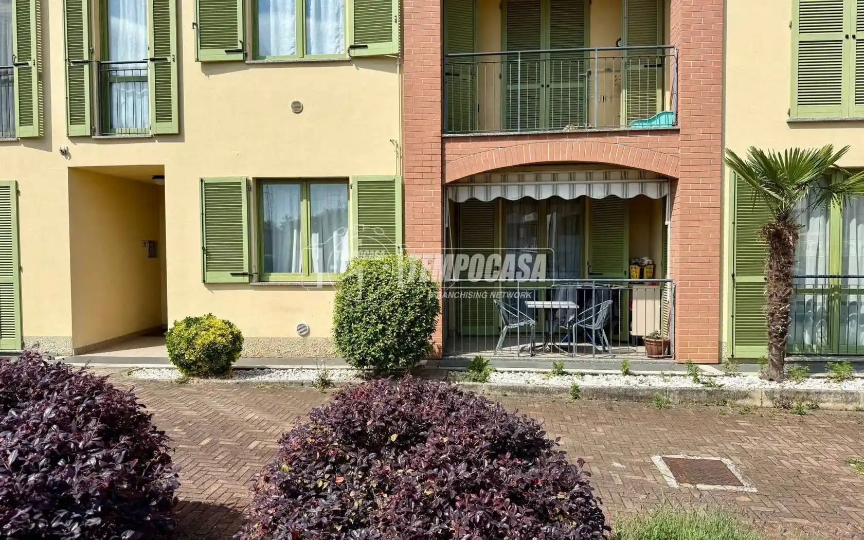 Appartamento in vendita a Correzzana