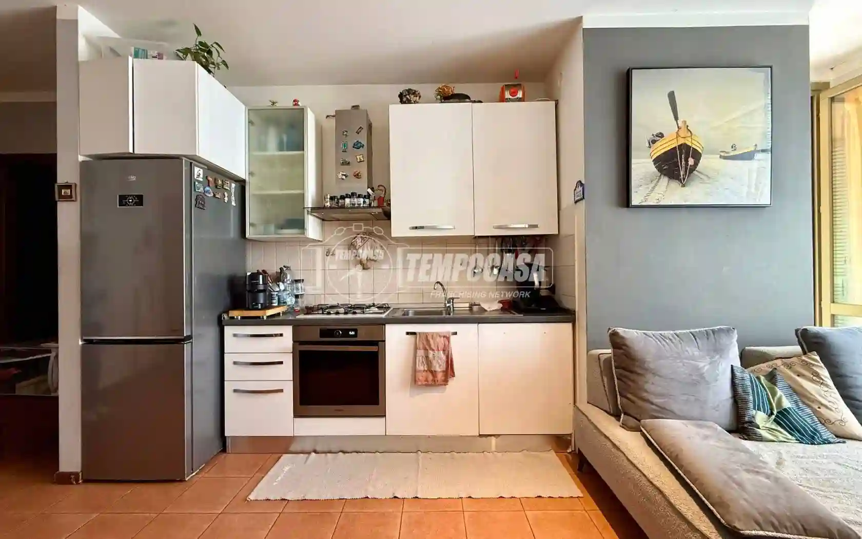 Appartamento - foto 3