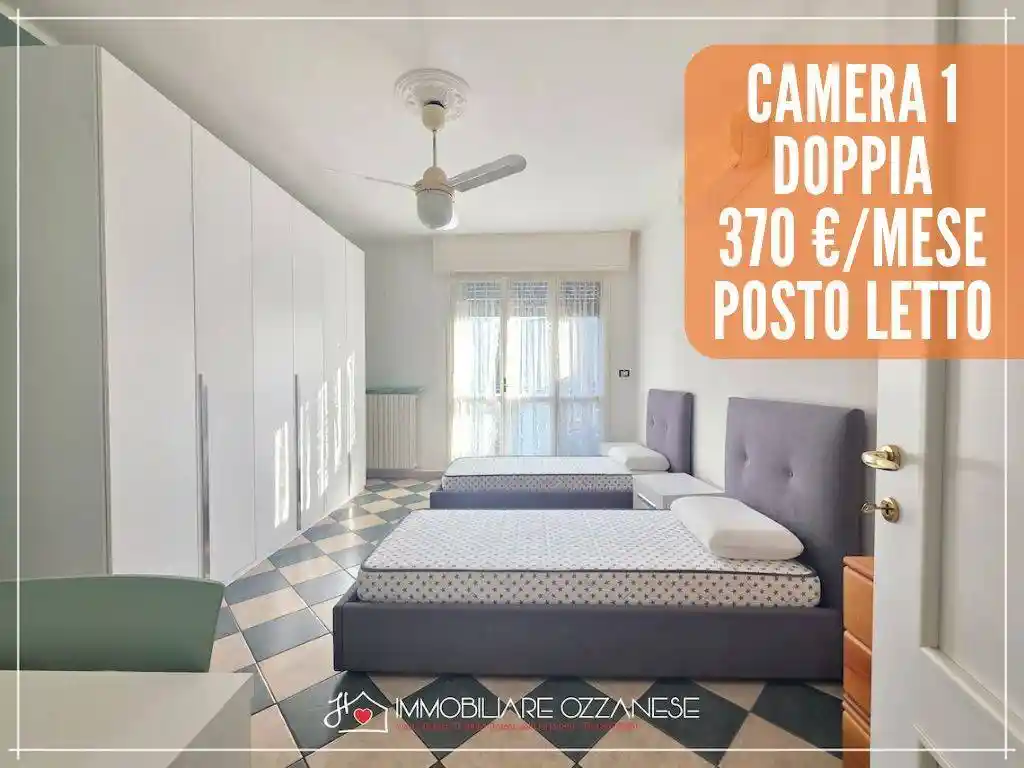 Appartamento in affitto a Bologna