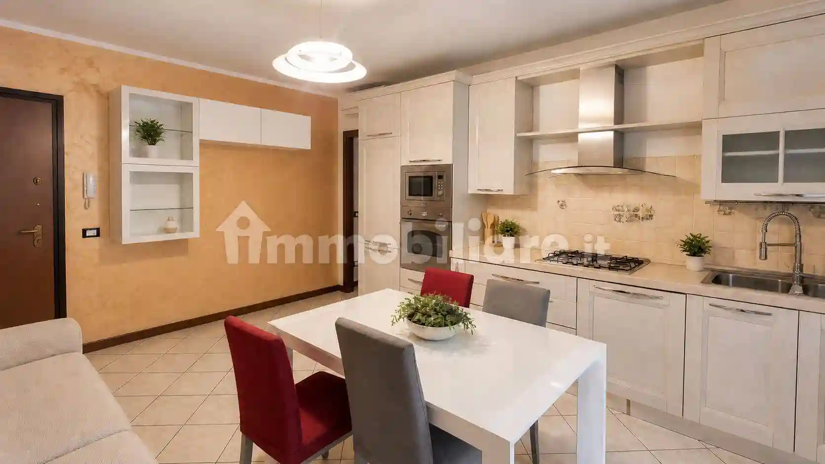 Appartamento - foto 3