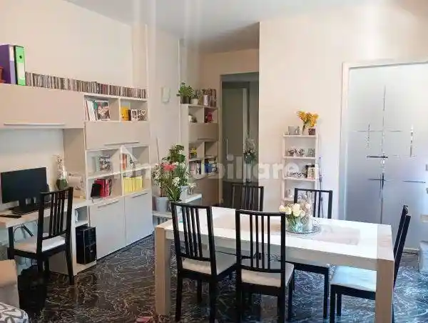 Appartamento in vendita a Bologna