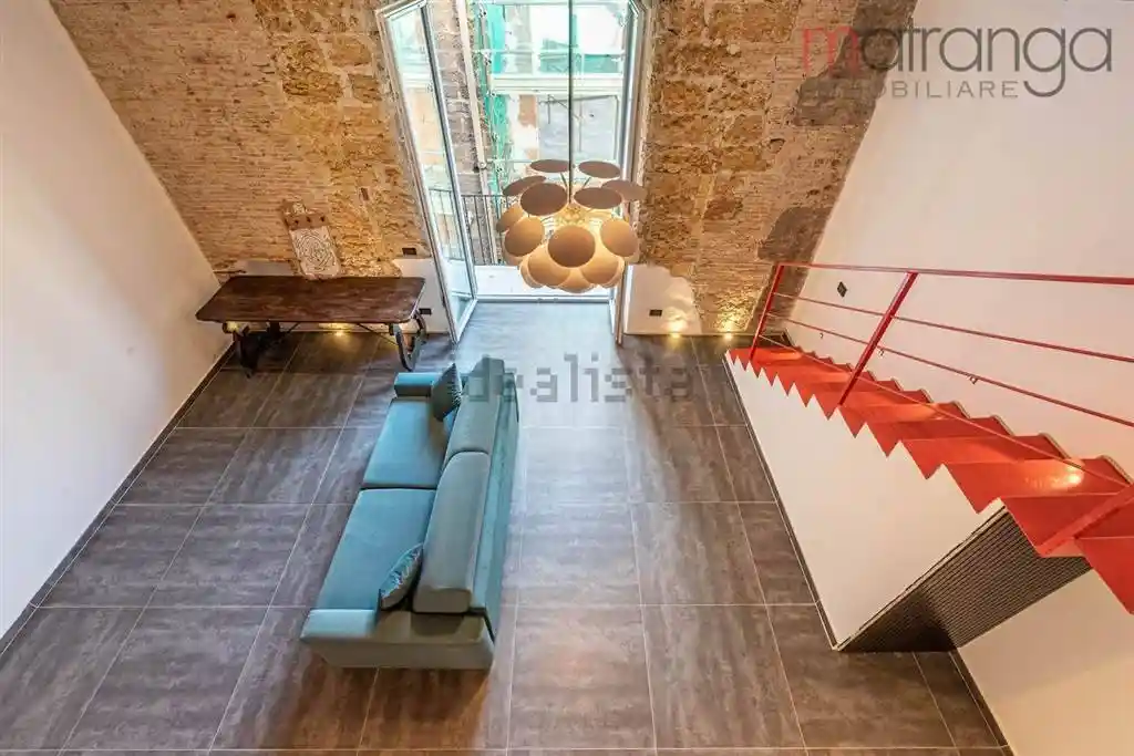 Appartamento in vendita a Palermo