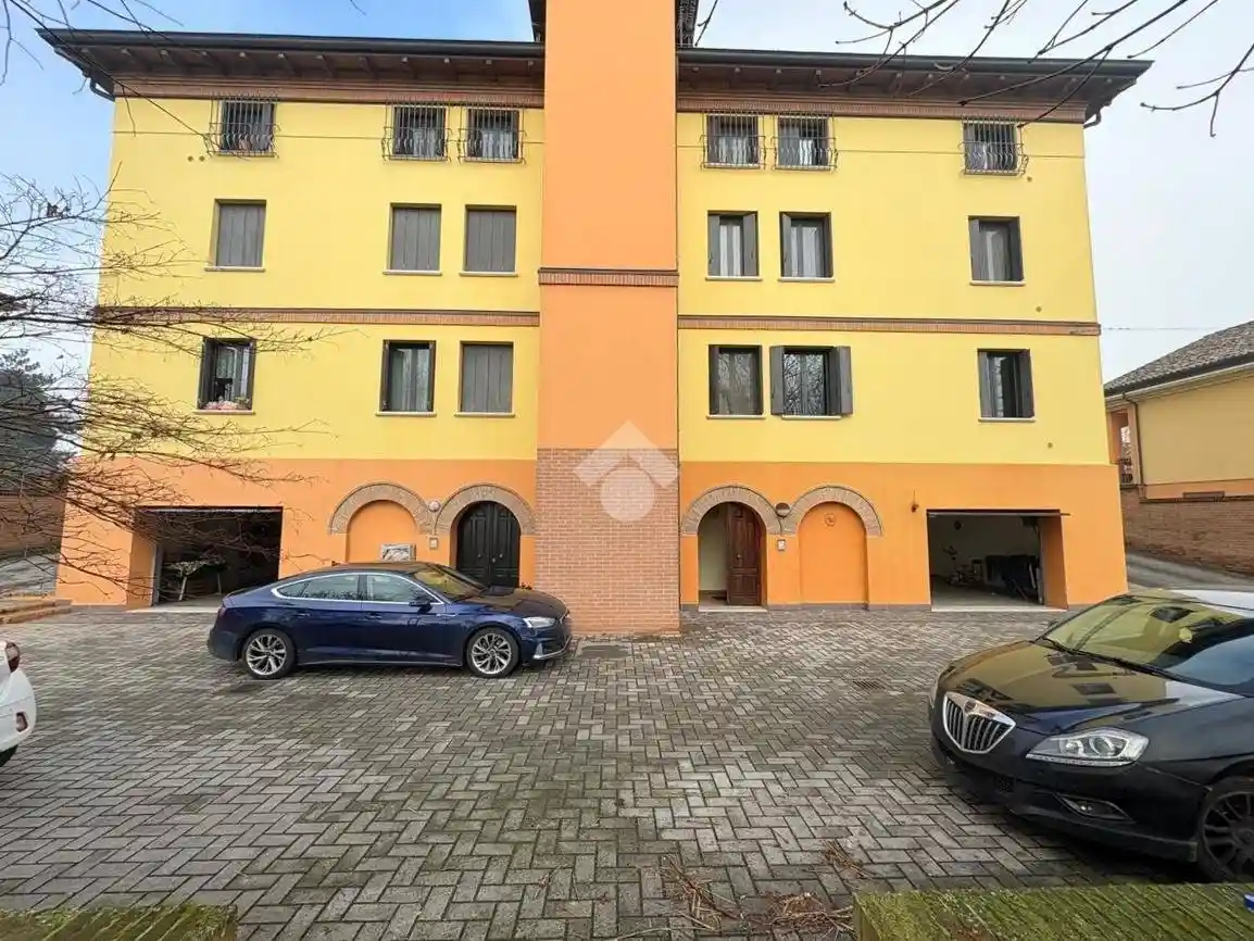 Appartamento in vendita a Guastalla
