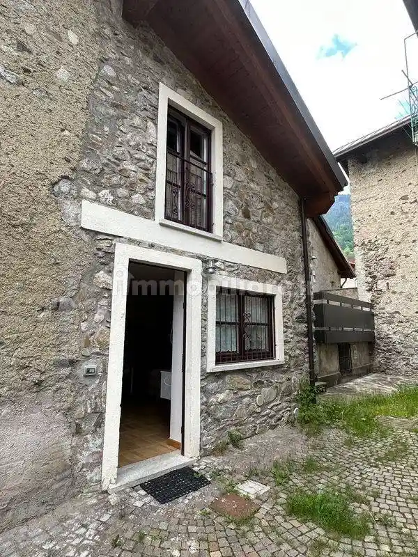Appartamento in vendita a Ponte di Legno