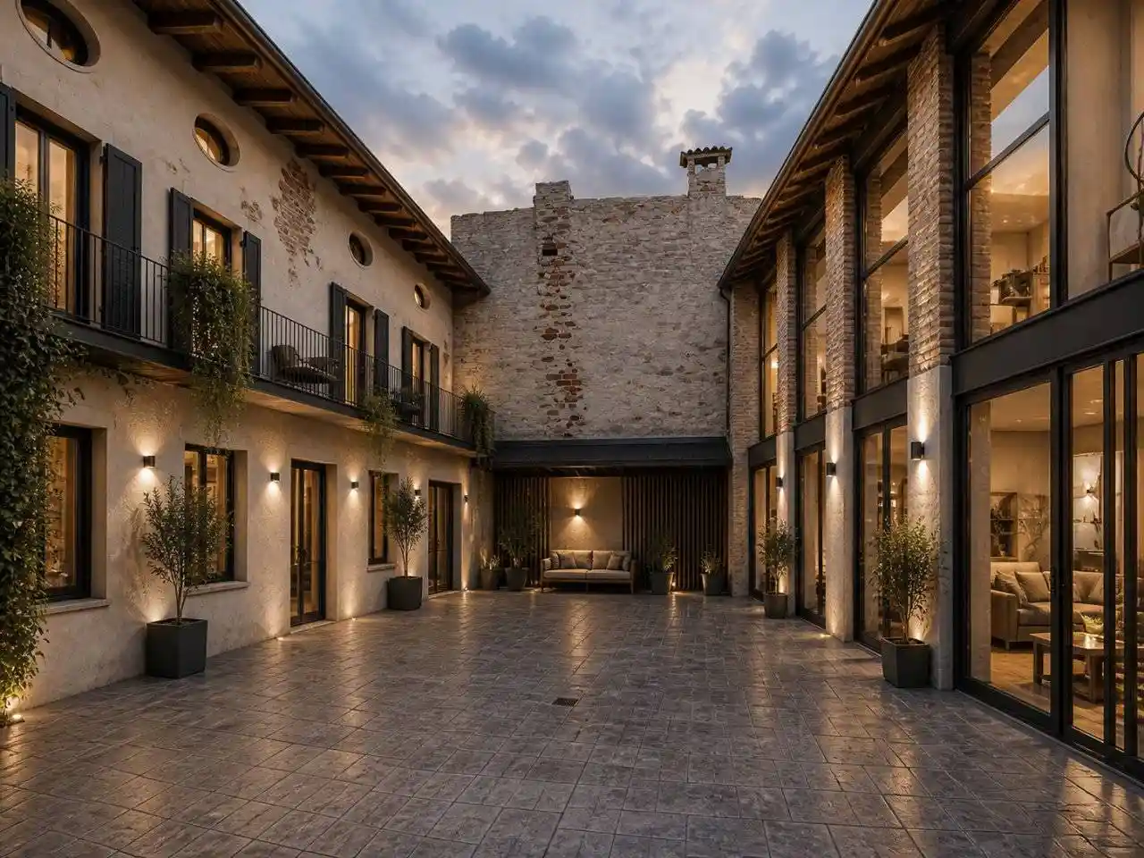 Casa indipendente in vendita a Remedello