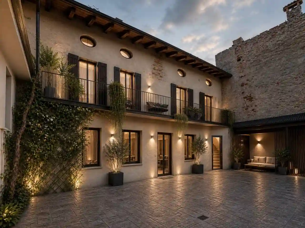 Casa indipendente - foto 2