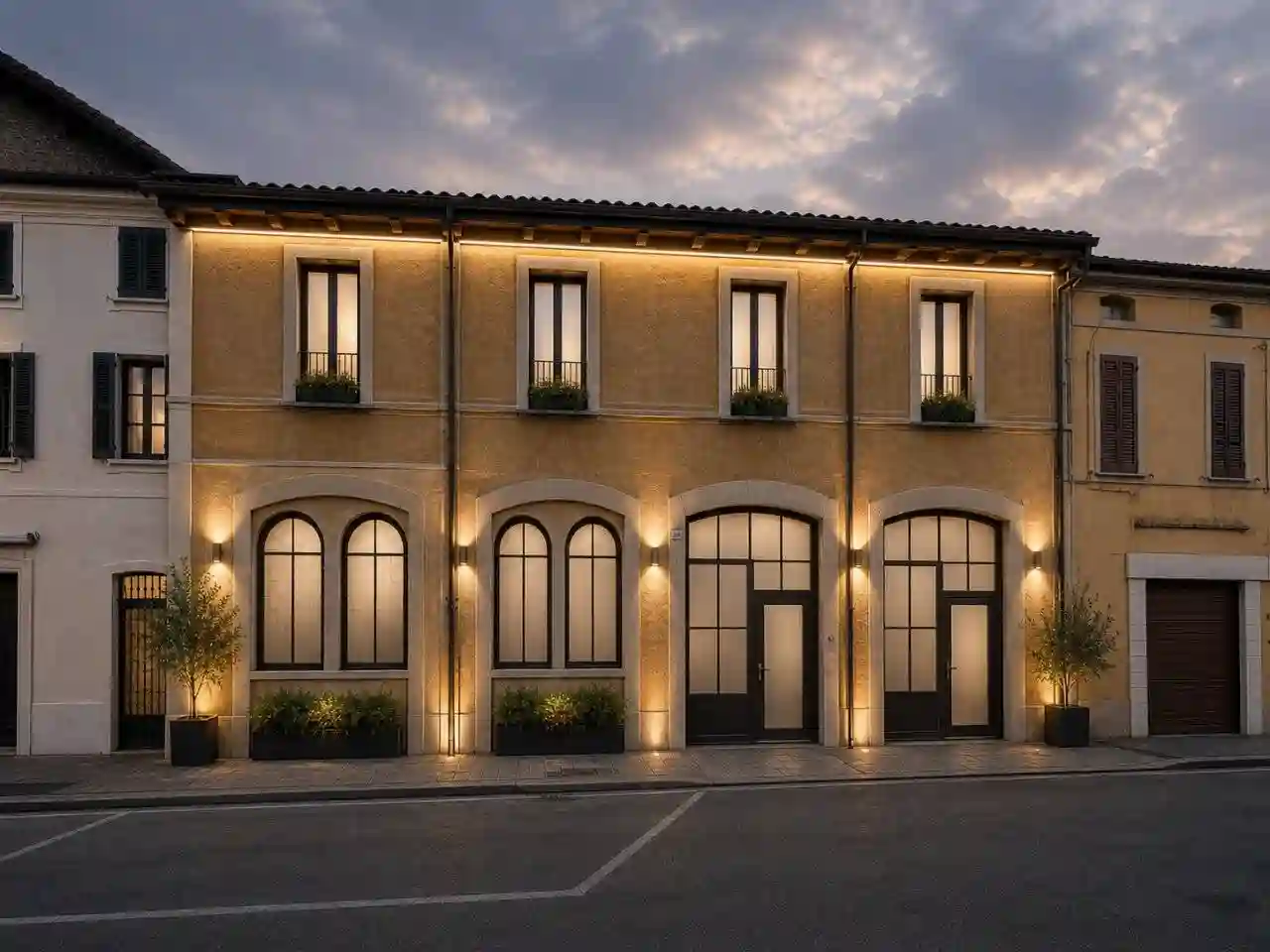 Casa indipendente - foto 4