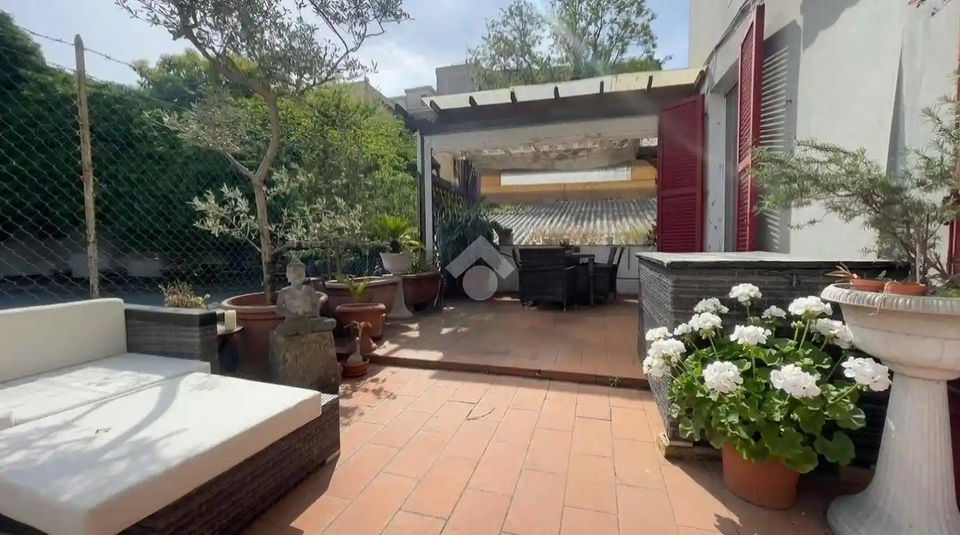 Appartamento in vendita a Rimini