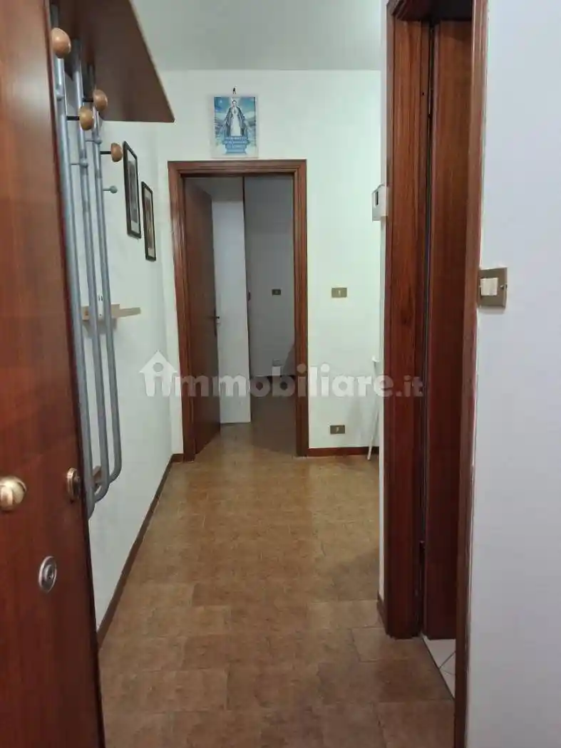 Appartamento in affitto a Zola Predosa