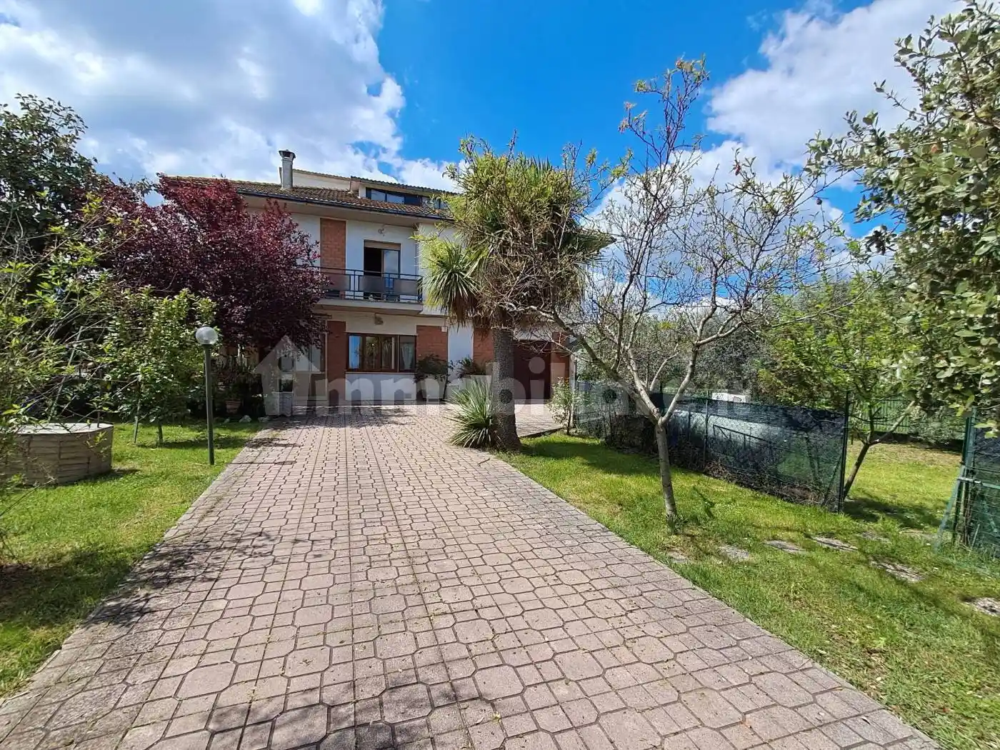 Casa indipendente in vendita a Maltignano
