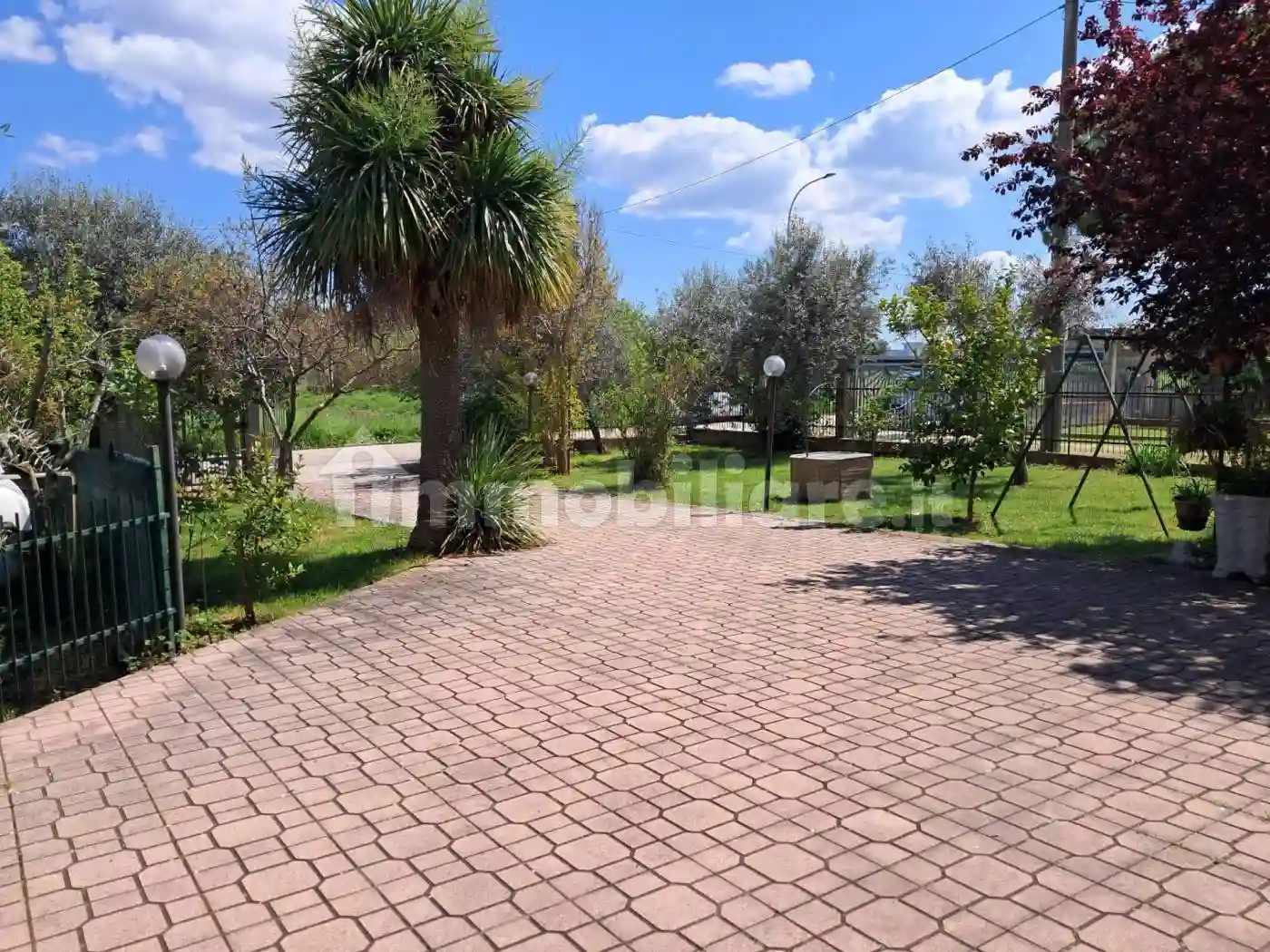 Casa indipendente - foto 4