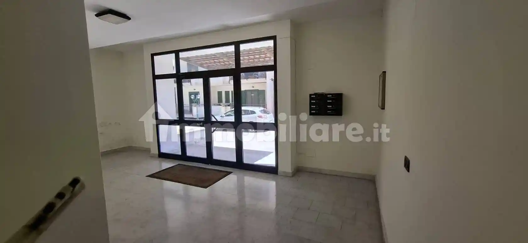 Appartamento in affitto a Caserta