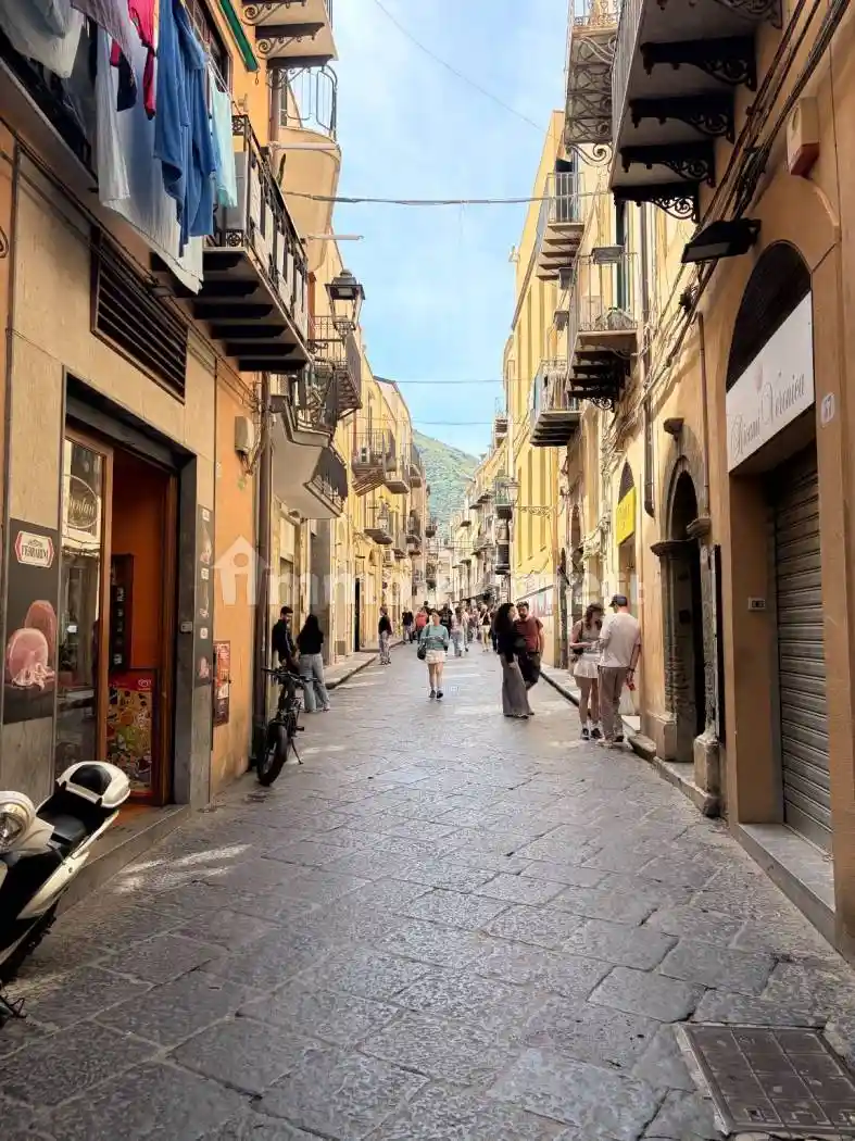 Appartamento in vendita a Cefalù
