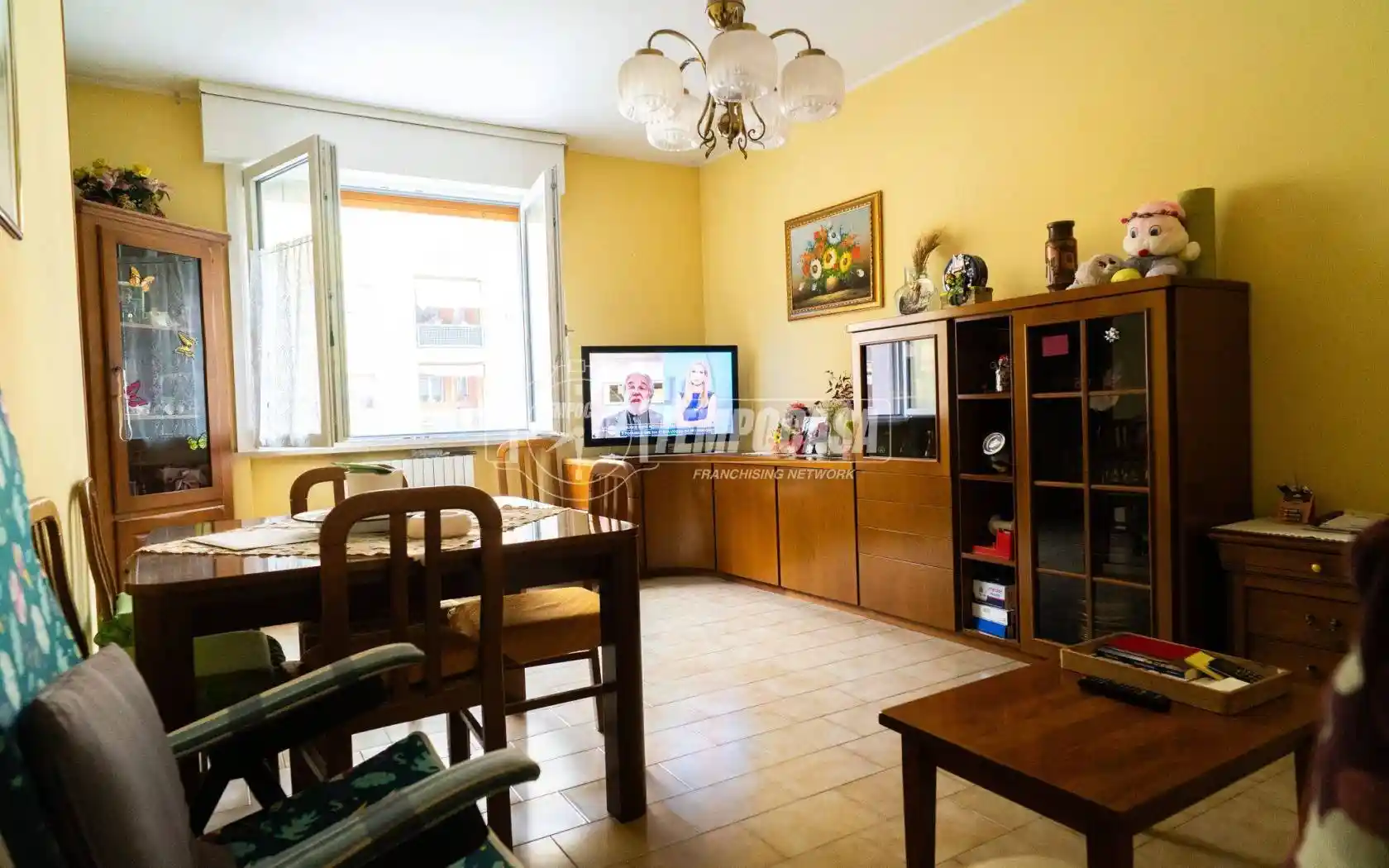 Appartamento in vendita a Fano