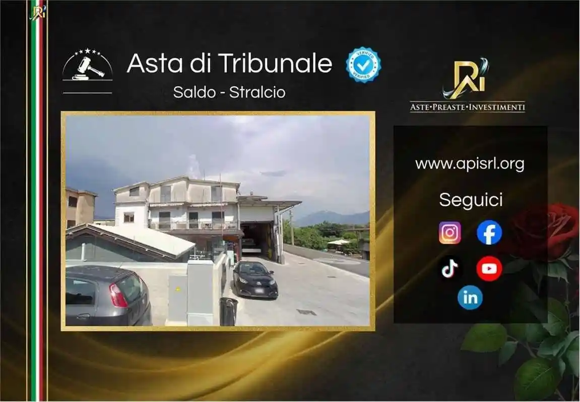 Appartamento in vendita a Castelvenere