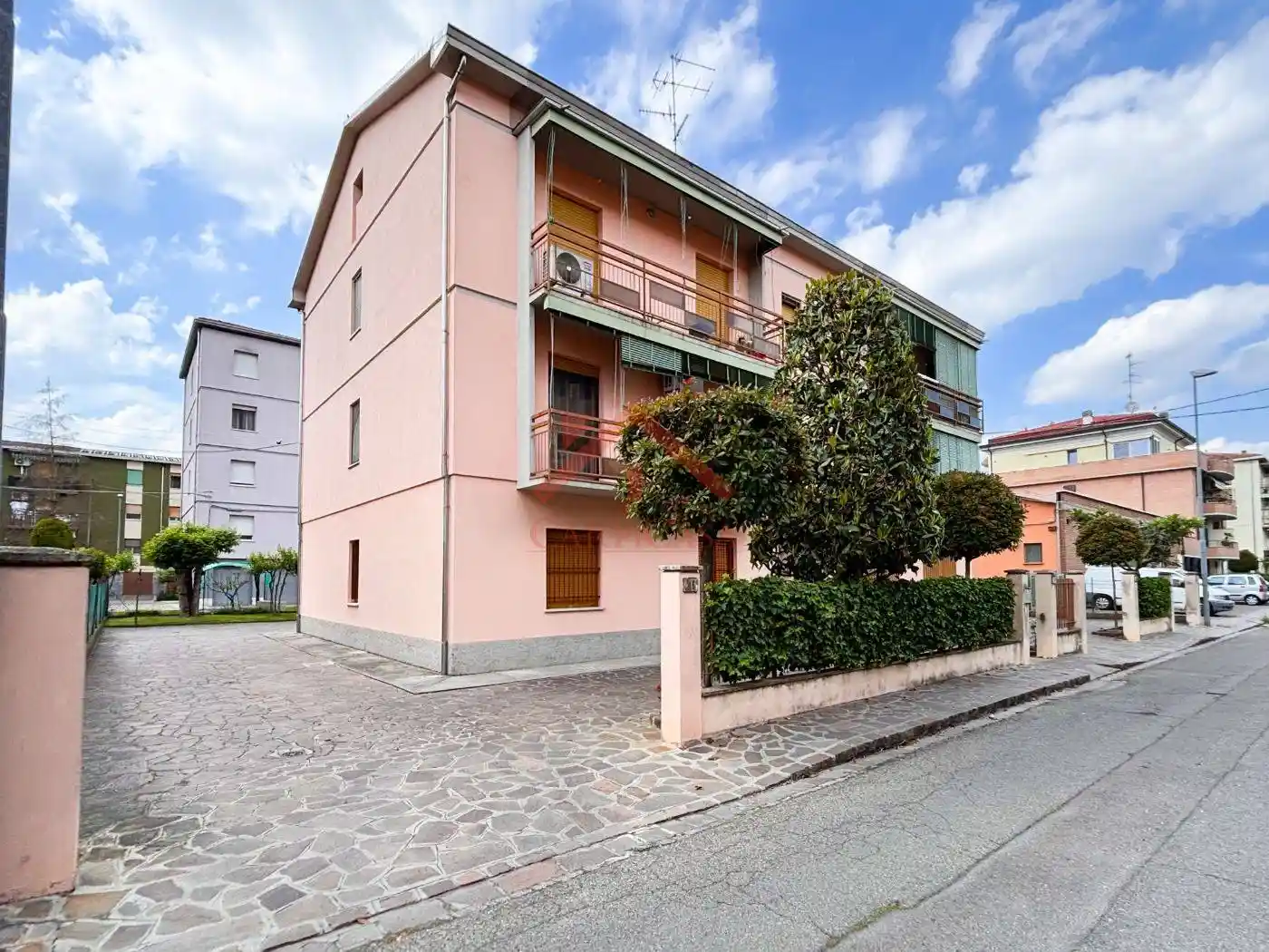 Appartamento in vendita a Carpi