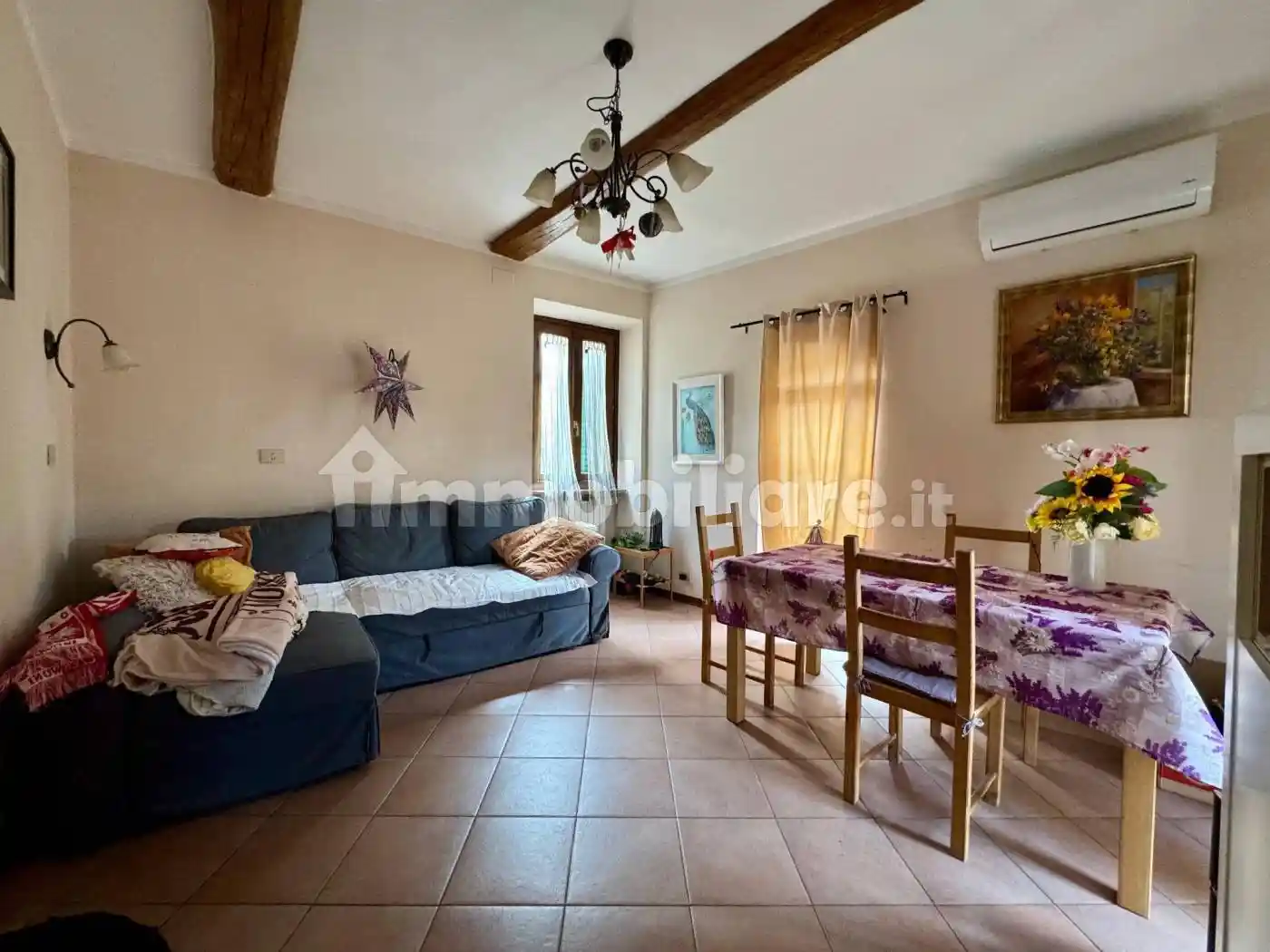 Casa indipendente in vendita a Pistoia