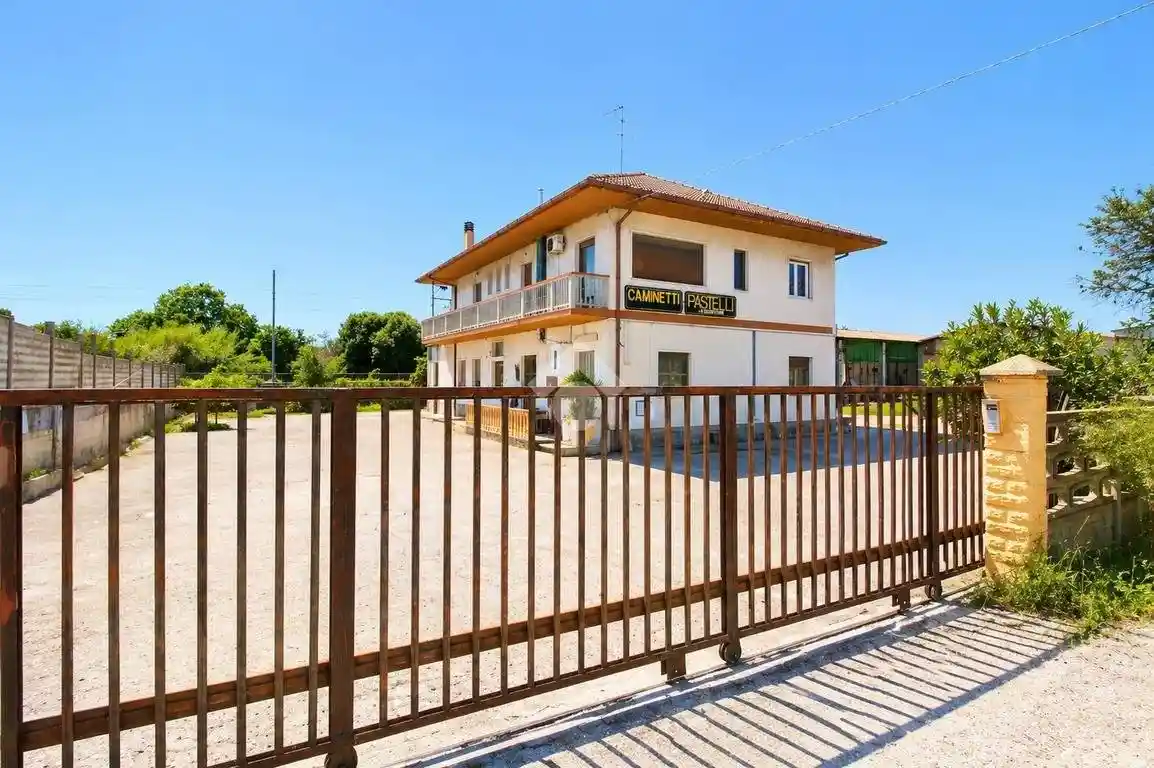 Appartamento in vendita a Giulianova