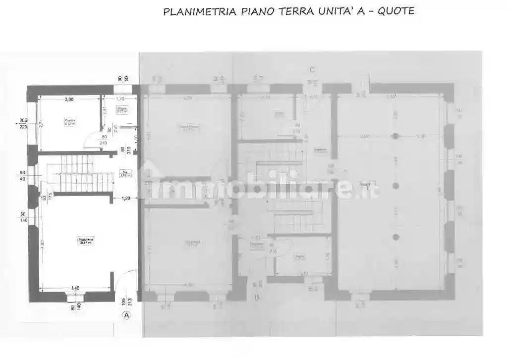 Villetta a schiera - foto 2