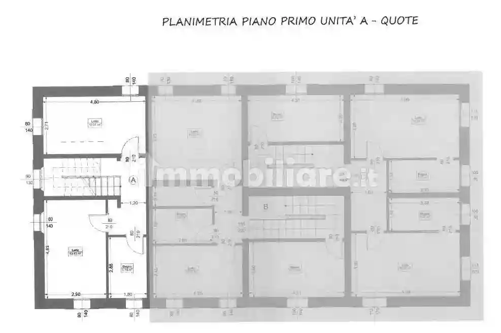 Villetta a schiera - foto 3