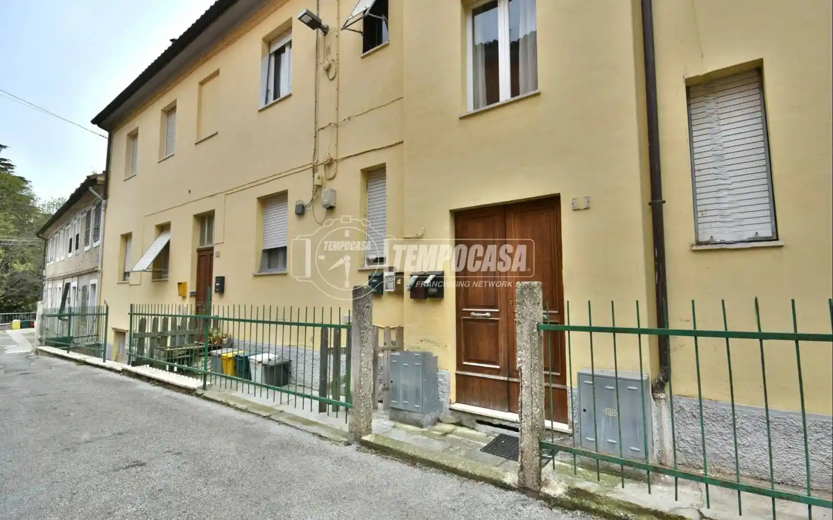 Appartamento in vendita a Osimo