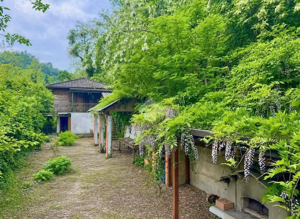 Rustico - Casale in vendita a Broni
