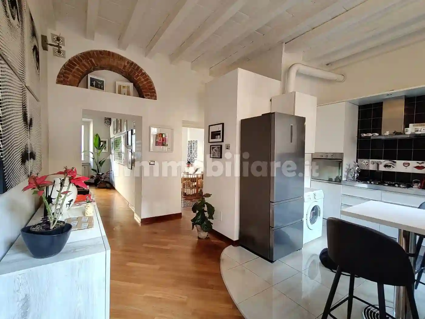 Appartamento - foto 4