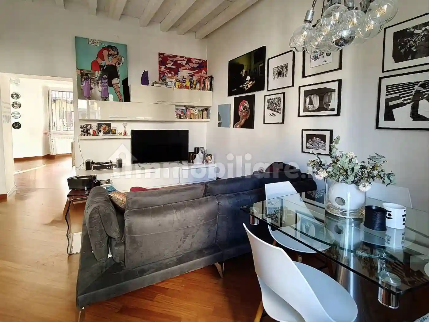 Appartamento - foto 5